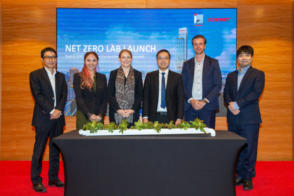 UK Net Zero Startups Keen To Tap Into Malaysia's Tech Ecosystem ...