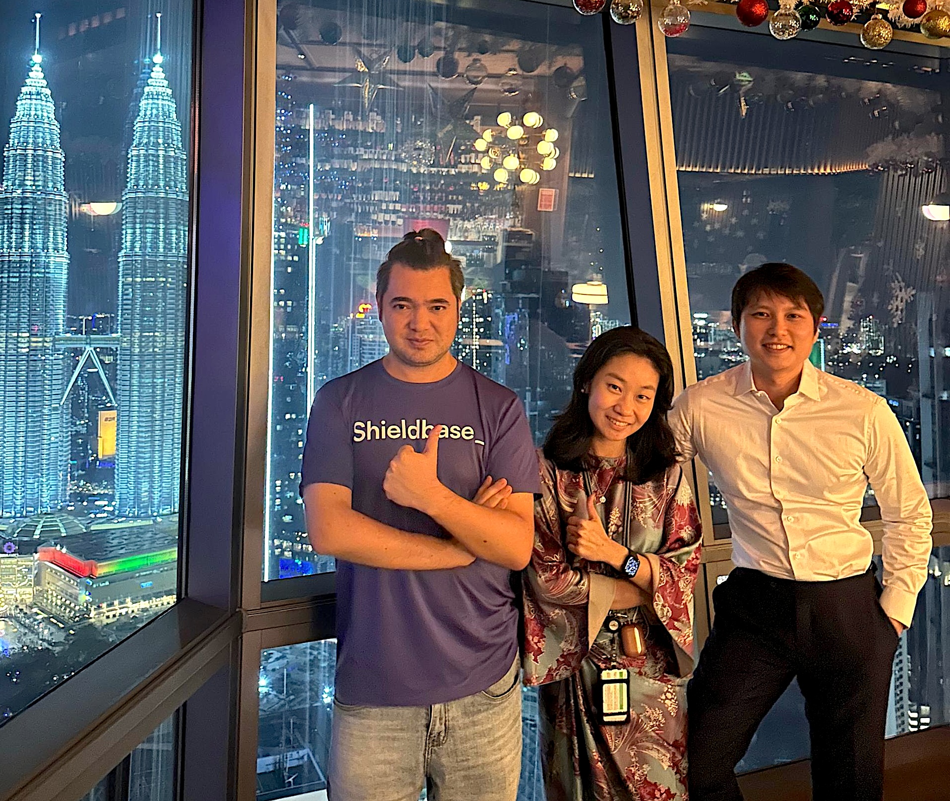 Shieldbase Secures New Funding To Tackle Fragmentation In Enterprise AI ...